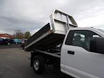 Used 2021 Ford F-350 XL Regular Cab 4x4, Flatbed Truck for sale #5914 - photo 27