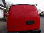 Used 2017 Chevrolet Express 2500 RWD, Empty Cargo Van for sale #5915 - photo 4