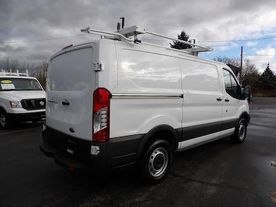 Used 2017 Ford Transit 250 Low Roof RWD, Upfitted Cargo Van for sale #5916 - photo 2