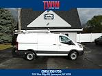 Used 2017 Ford Transit 250 Low Roof RWD, Upfitted Cargo Van for sale #5916 - photo 1