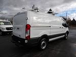 Used 2017 Ford Transit 250 Low Roof RWD, Upfitted Cargo Van for sale #5916 - photo 2