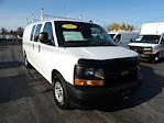 Used 2017 Chevrolet Express 3500 RWD, Upfitted Cargo Van for sale #5917 - photo 10