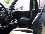 Used 2017 Chevrolet Express 3500 RWD, Upfitted Cargo Van for sale #5917 - photo 16