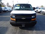 Used 2017 Chevrolet Express 3500 RWD, Upfitted Cargo Van for sale #5917 - photo 3