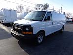 Used 2017 Chevrolet Express 3500 RWD, Upfitted Cargo Van for sale #5917 - photo 4