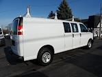 Used 2017 Chevrolet Express 3500 RWD, Upfitted Cargo Van for sale #5917 - photo 2