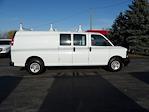 Used 2017 Chevrolet Express 3500 RWD, Upfitted Cargo Van for sale #5917 - photo 9