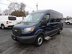 Used 2016 Ford Transit 350 Medium Roof RWD, Passenger Van for sale #5918 - photo 5