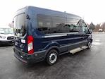 Used 2016 Ford Transit 350 Medium Roof RWD, Passenger Van for sale #5918 - photo 2