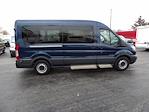 Used 2016 Ford Transit 350 Medium Roof RWD, Passenger Van for sale #5918 - photo 11