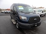 Used 2016 Ford Transit 350 Medium Roof RWD, Passenger Van for sale #5918 - photo 13