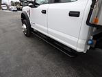 Used 2019 Ford F-550 XL Crew Cab 4x4, Dump Truck for sale #5924 - photo 9