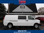 Used 2009 GMC Savana 3500 Work Van RWD, Empty Cargo Van for sale #5926 - photo 3