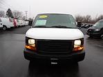 Used 2009 GMC Savana 3500 Work Van RWD, Empty Cargo Van for sale #5926 - photo 4