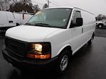 Used 2009 GMC Savana 3500 Work Van RWD, Empty Cargo Van for sale #5926 - photo 1