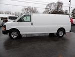 Used 2009 GMC Savana 3500 Work Van RWD, Empty Cargo Van for sale #5926 - photo 5