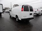 Used 2009 GMC Savana 3500 Work Van RWD, Empty Cargo Van for sale #5926 - photo 2