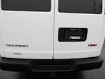 Used 2009 GMC Savana 3500 Work Van RWD, Empty Cargo Van for sale #5926 - photo 7