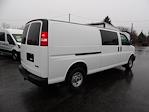 Used 2009 GMC Savana 3500 Work Van RWD, Empty Cargo Van for sale #5926 - photo 8