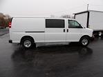 Used 2009 GMC Savana 3500 Work Van RWD, Empty Cargo Van for sale #5926 - photo 9