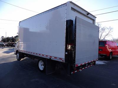 Used 2023 Chevrolet LCF 4500 Regular Cab RWD, Box Truck for sale #5927 - photo 2