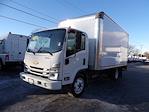 Used 2023 Chevrolet LCF 4500 Regular Cab RWD, Box Truck for sale #5927 - photo 1