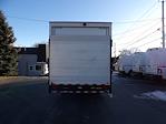 Used 2023 Chevrolet LCF 4500 Regular Cab RWD, Box Truck for sale #5927 - photo 7