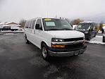 Used 2020 Chevrolet Express 3500 LT RWD, Passenger Van for sale #5931 - photo 10