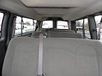 Used 2020 Chevrolet Express 3500 LT RWD, Passenger Van for sale #5931 - photo 27