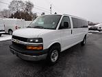 Used 2020 Chevrolet Express 3500 LT RWD, Passenger Van for sale #5931 - photo 1