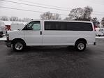 Used 2020 Chevrolet Express 3500 LT RWD, Passenger Van for sale #5931 - photo 5