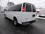 Used 2020 Chevrolet Express 3500 LT RWD, Passenger Van for sale #5931 - photo 2