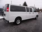 Used 2020 Chevrolet Express 3500 LT RWD, Passenger Van for sale #5931 - photo 8