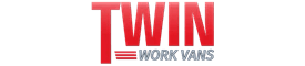 Twin Work Vans logo
