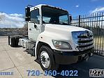 Used 2011 Hino 268, Cab Chassis for sale #14869Wwts - photo 5