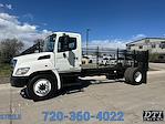 Used 2011 Hino 268 Single Cab 4x2, Cab Chassis for sale #14869Wwts - photo 1