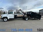 Used 2006 GMC TopKick C5500, Hooklift Body for sale #15206Wwts - photo 1