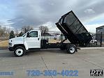 Used 2006 GMC TopKick C5500, Hooklift Body for sale #15206Wwts - photo 5