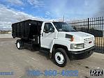 Used 2006 GMC TopKick C5500 Regular Cab 4x2, Dump Truck for sale #15206Wwts - photo 1