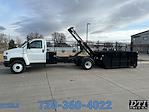 Used 2006 GMC TopKick C5500 Regular Cab 4x2, Dump Truck for sale #15206Wwts - photo 4