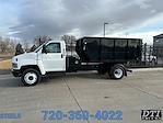 Used 2006 GMC TopKick C5500 Regular Cab 4x2, Dump Truck for sale #15206Wwts - photo 6