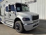 Used 2023 Freightliner M2 106 Crew Cab 4x2, Flatbed Truck for sale #15361M-SC - photo 4