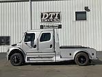 Used 2023 Freightliner M2 106 Crew Cab 4x2, Flatbed Truck for sale #15361M-SC - photo 29