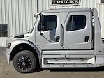 Used 2023 Freightliner M2 106 Crew Cab 4x2, Flatbed Truck for sale #15361M-SC - photo 30