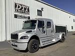 Used 2023 Freightliner M2 106 Crew Cab 4x2, Flatbed Truck for sale #15361M-SC - photo 31