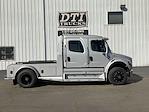 Used 2023 Freightliner M2 106 Crew Cab 4x2, Flatbed Truck for sale #15361M-SC - photo 5