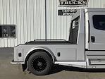 Used 2023 Freightliner M2 106 Crew Cab 4x2, Flatbed Truck for sale #15361M-SC - photo 6
