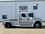 Used 2023 Freightliner M2 106 Crew Cab 4x2, Flatbed Truck for sale #15362M-SC - photo 3
