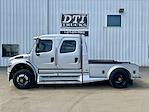 Used 2023 Freightliner M2 106 Crew Cab 4x2, Flatbed Truck for sale #15362M-SC - photo 24