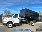 Used 2007 GMC TopKick C5500, Landscape Dump for sale #15399Wwts - photo 1